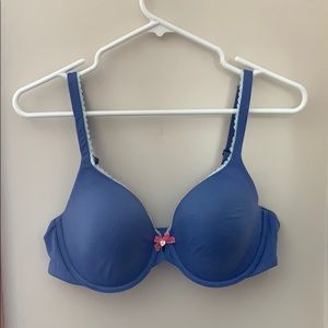 VS Body by Victoria Lined Perfect Coverage Bra